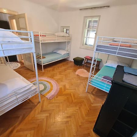 Rooms Jenifer Split Exterior foto