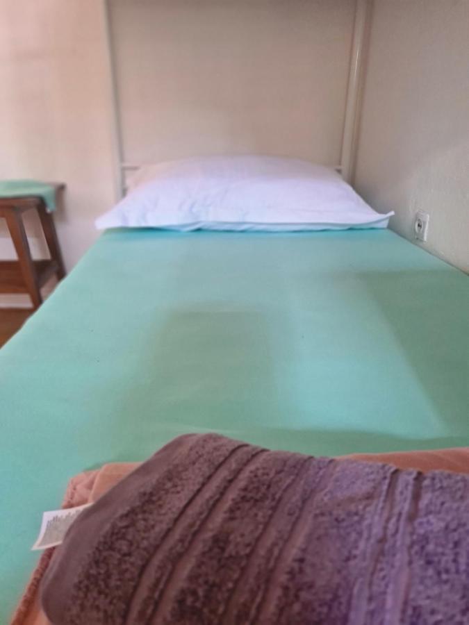 Rooms Jenifer Split Exterior foto