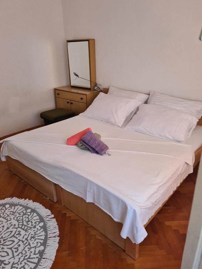 Rooms Jenifer Split Exterior foto