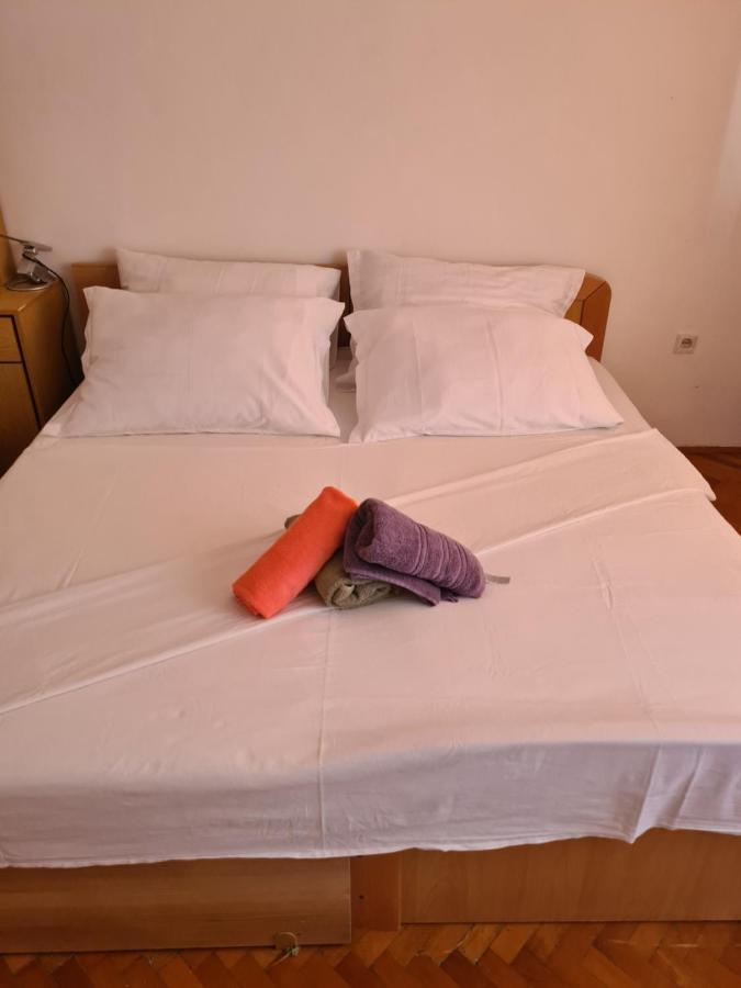 Rooms Jenifer Split Exterior foto